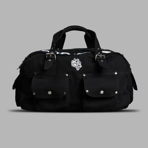 Darc Sport OUR MANTRA DUFFEL SHOULDER BAG